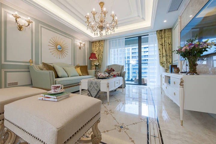 100平兩室一廳房子裝修攻略,過來人的經(jīng)驗！千萬別知道晚了！