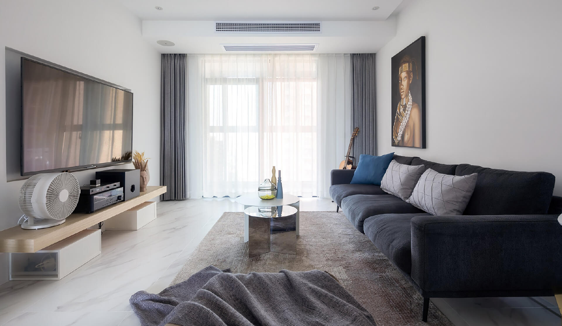 如何處理墻體瓷磚脫落？