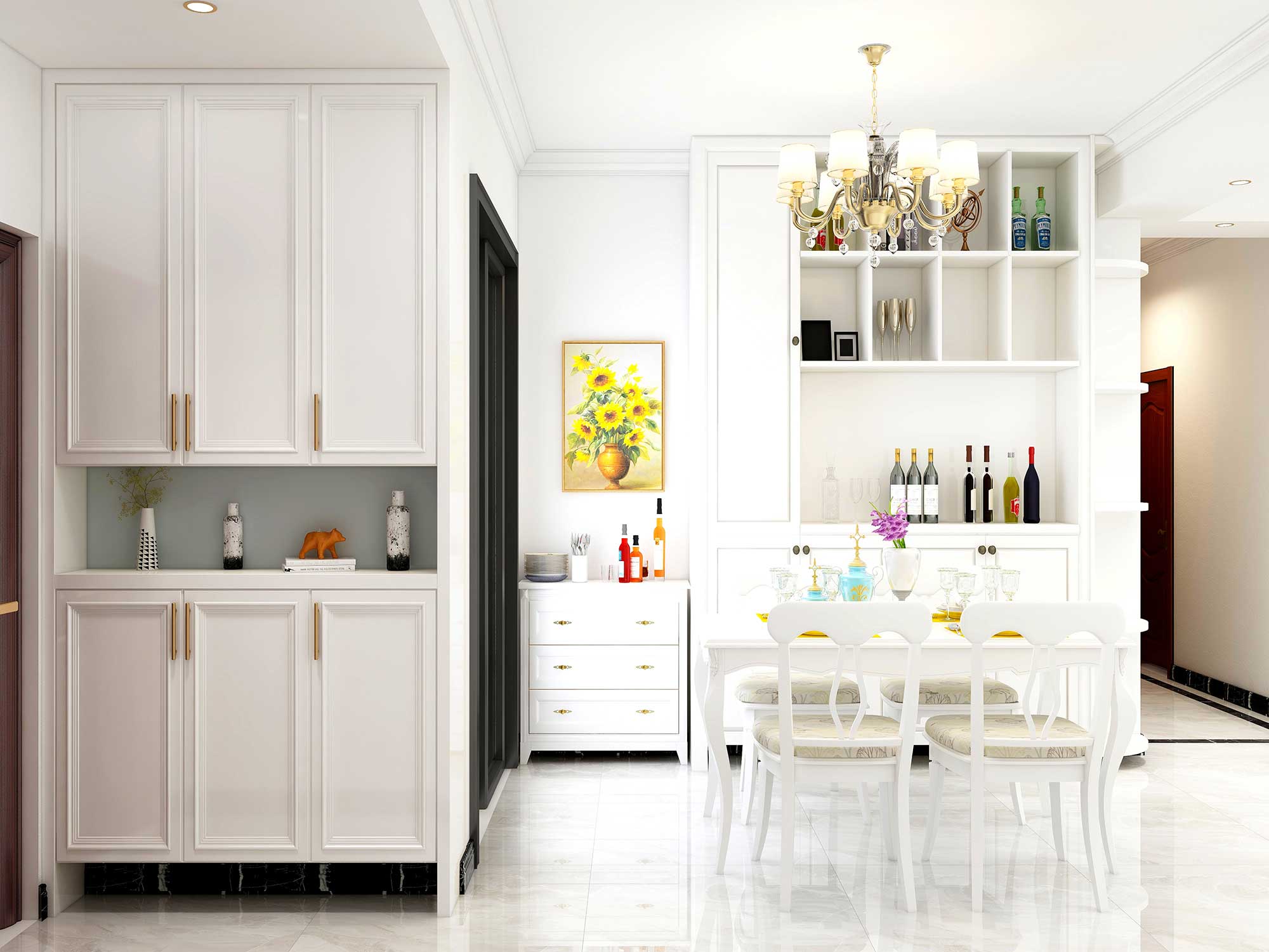 房屋改造有哪些問(wèn)題需要注意又有哪些技巧？需要的趕緊收藏