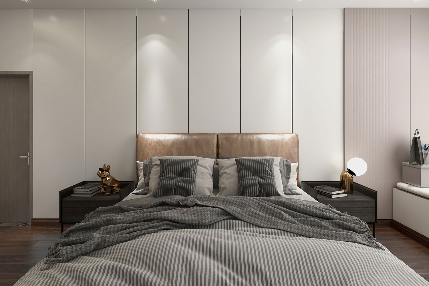 家里白墻非常臟怎么辦，不用一滴水就能能搞定！