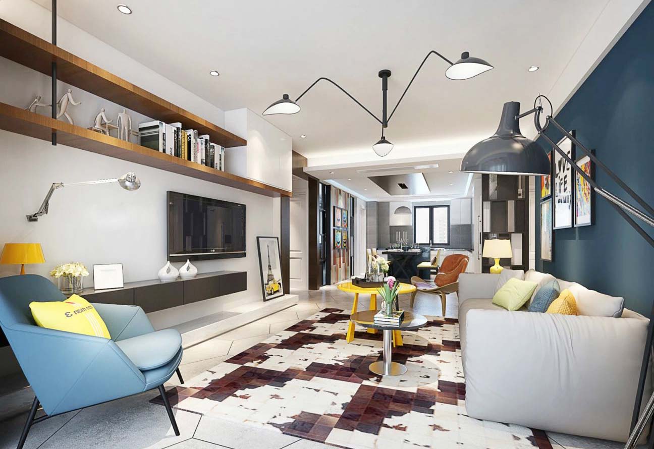 裝修選材|踢腳線(xiàn)要選哪種材質(zhì)好？