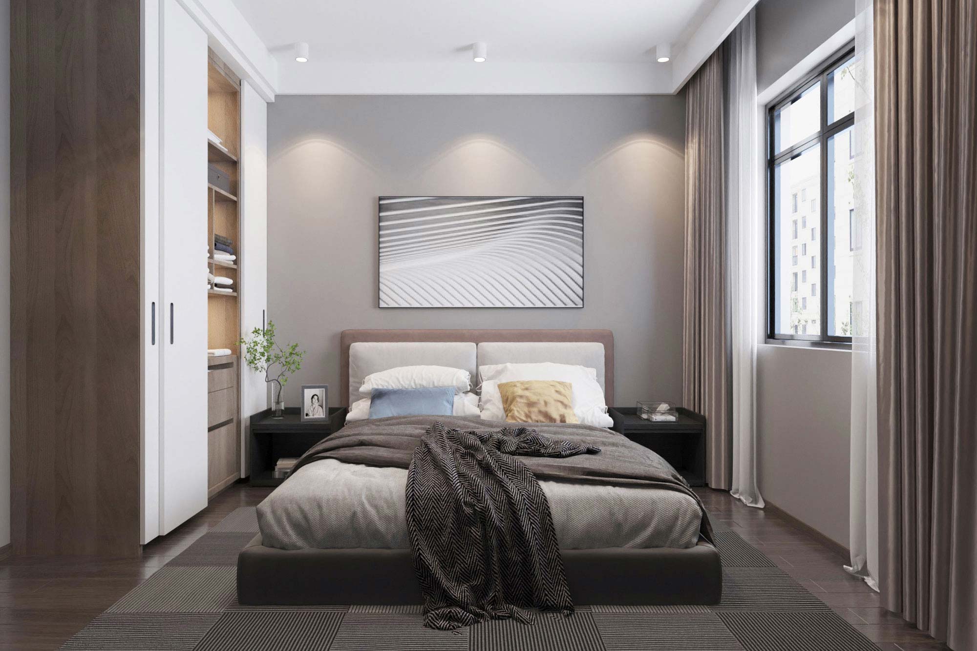 剛裝修好的房子卻接連發(fā)生跳閘，你知道什么原因造成的