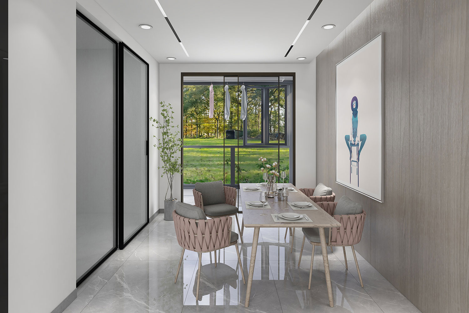 春季裝修的6個(gè)優(yōu)點(diǎn)！準(zhǔn)備裝修的趕緊收藏