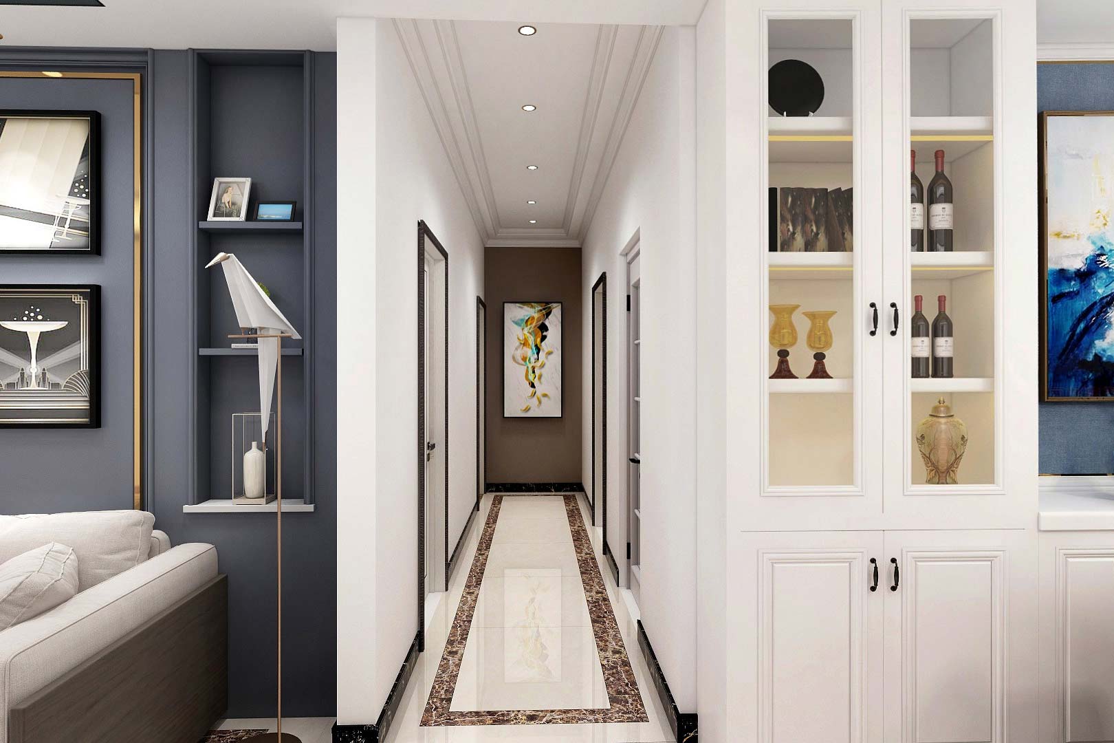 廚房設計哪些實用的地方經常被忽略，了解了這些裝修不返工！