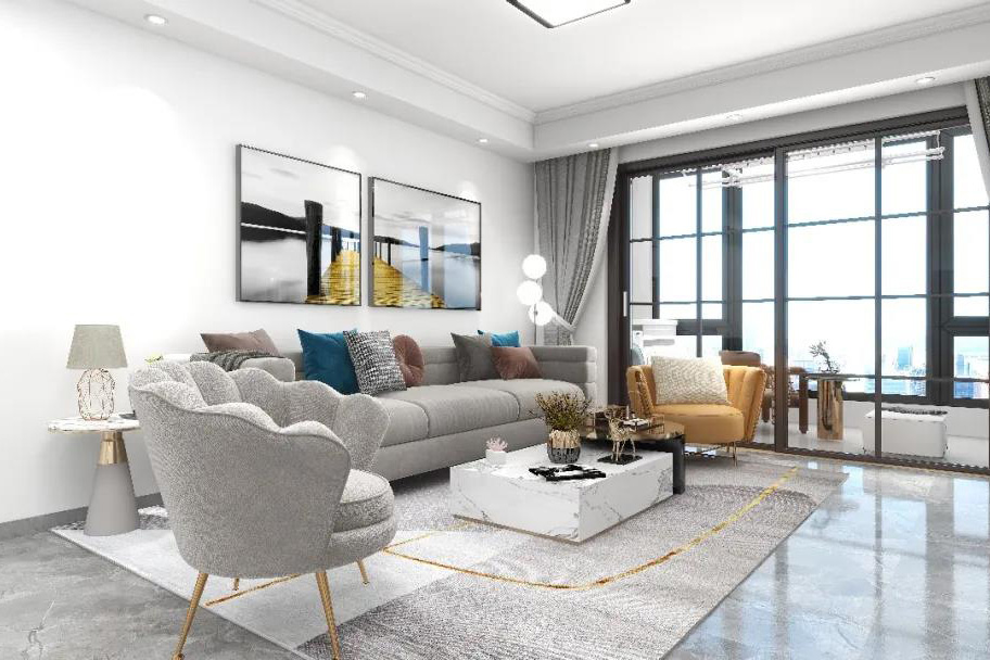 小戶型裝修，你最好掌握這些裝修技巧！