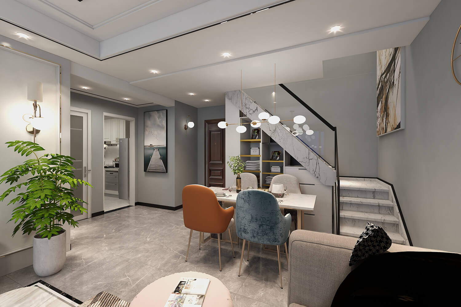 你知道衛(wèi)生間裝修的技巧嗎？