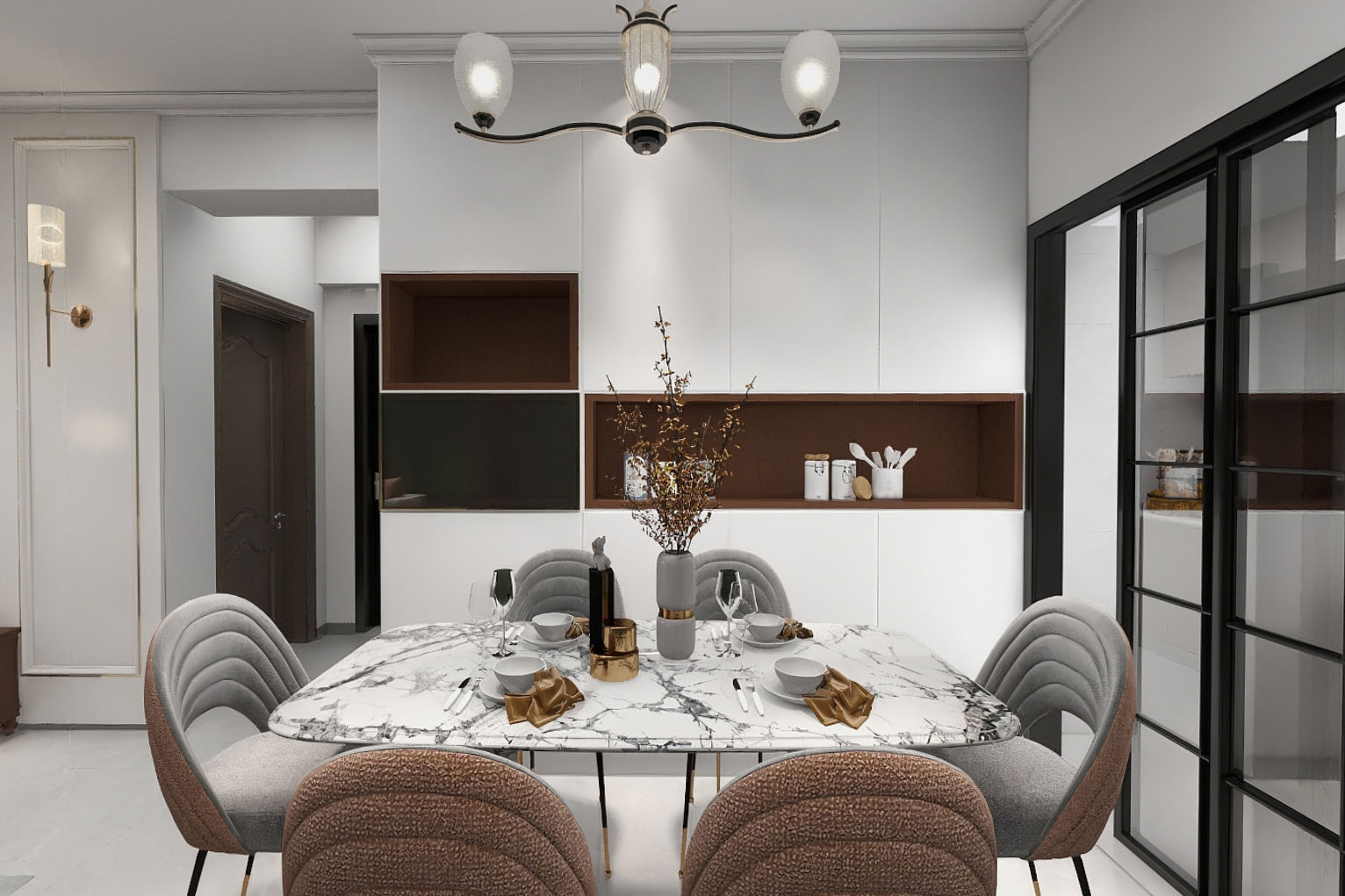 就要裝修了,裝修墻面用哪些材料好，如何驗(yàn)收? 不知道的看這里