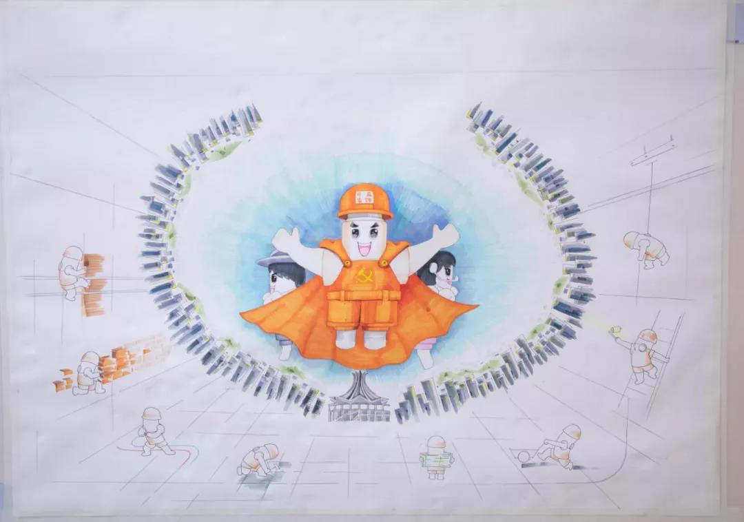 大藝術(shù)家 | 寶藏青年的斜杠秘密都在這了！