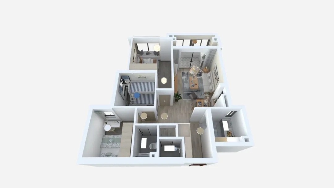 找裝修靈感！如何打造不同的風格！