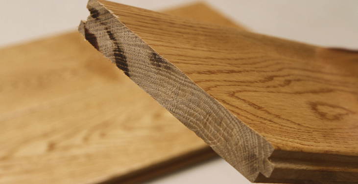 木地板怎么選？好的木地板不一定適合你！