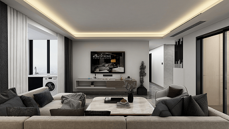 唐梅：保利領(lǐng)秀前城&mdash;&mdash;滿(mǎn)足三代同堂需求的現(xiàn)代簡(jiǎn)約