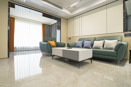 林鍵：冠江墅&mdash;&mdash;展現(xiàn)空間的藝術(shù)美學(xué)