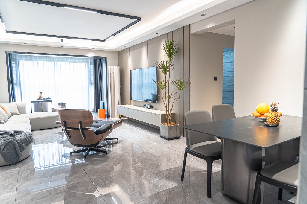 南寧新房裝修壁紙選哪種比較好？