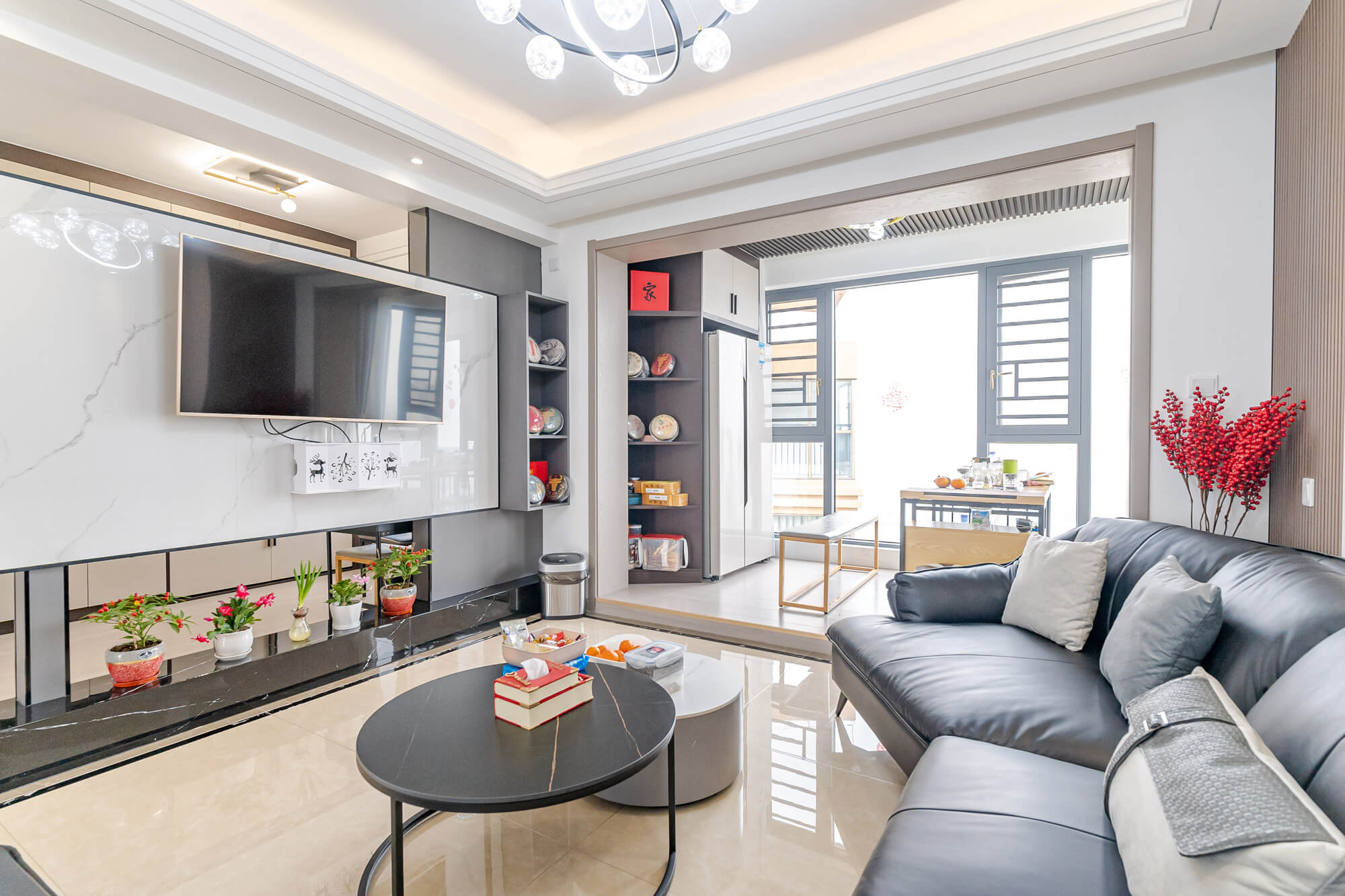 南寧新房裝修設(shè)計顯土氣？這些要避免！