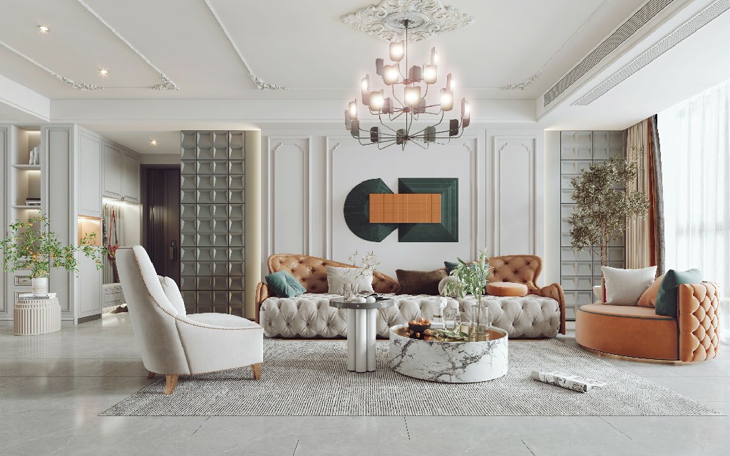 裝修主材選擇有什么講究？看這里就夠了！