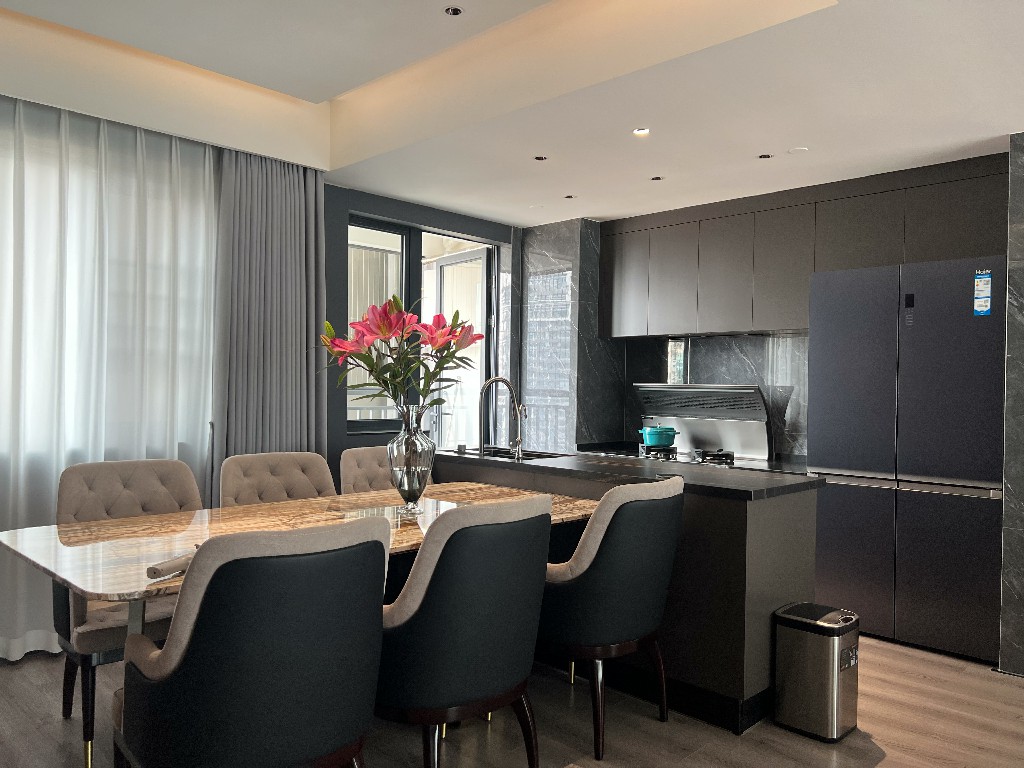 獨(dú)立島臺(tái)怎么裝才能不翻車(chē)？