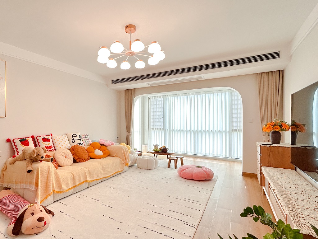 南寧大戶型裝修公司哪家好？有什么推薦的