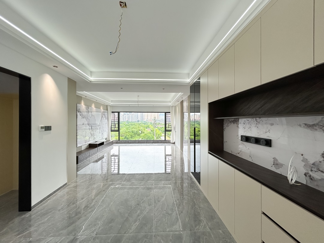 南寧簡約風(fēng)格裝修3個要素，讓家看起來更有格調(diào)！