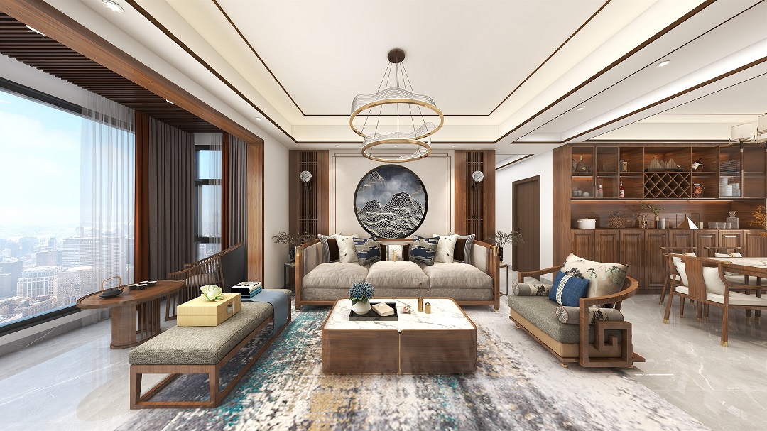 南寧新房裝修,裝修材料怎么選？