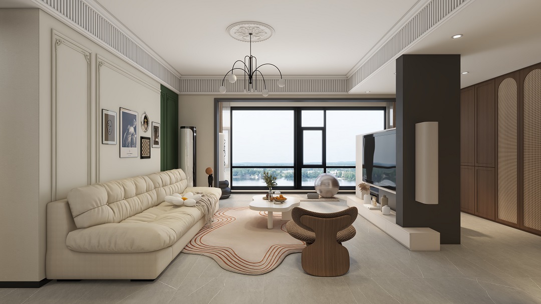 南寧新房裝修室內(nèi)門(mén)怎么選？