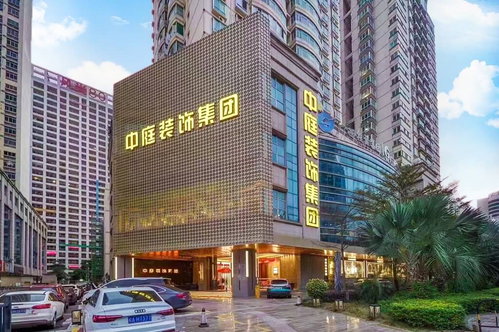 南寧裝修人氣口碑爆棚的裝修公司，快來看看！