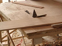 裝修施工項(xiàng)目包括哪些內(nèi)容？