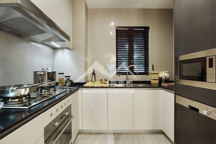 廚房裝修中的遺憾事總結(jié)，我家連中一半，入住就得重裝?。?！