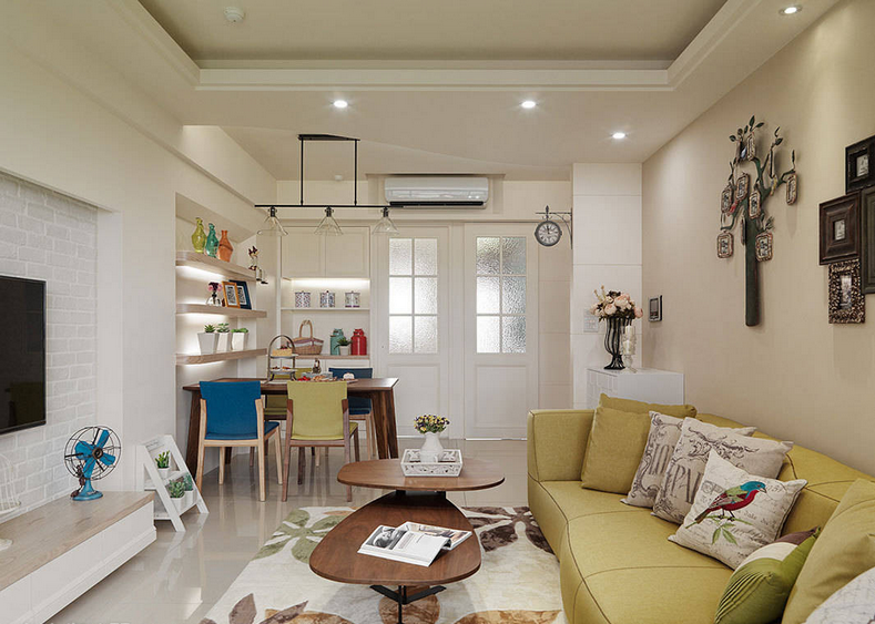 裝修預(yù)算成本改怎么控制？