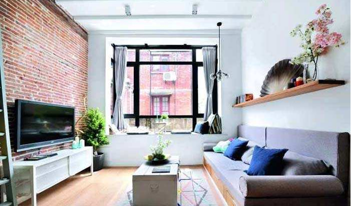 小戶型要怎么裝修?小戶型裝修知識(shí)。