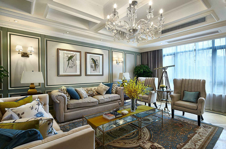 找什么要找裝修公司和設(shè)計(jì)師？