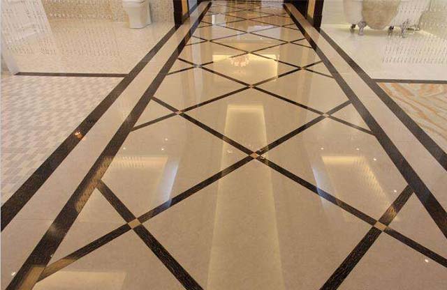 裝修瓷磚該如何挑選，有哪些注意事項？