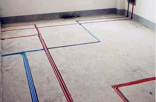 水電裝修過程中哪些項目是需要注意的？