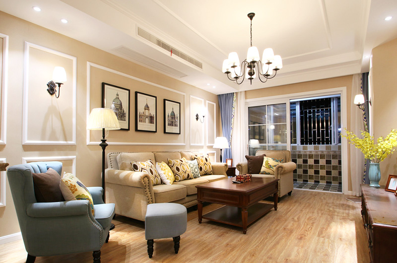 在南寧裝修完房子后，多久可以入住？