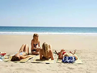 話題 ▏說到夏天，你會想到什么？