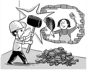 房屋拆改注意事項！