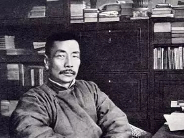 五四青年節(jié) ▏憶魯迅先生，致敬為夢想拼搏的人！