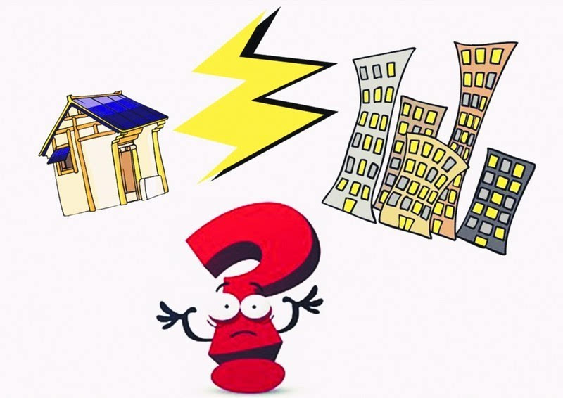 如果您擁有一套舊房，應(yīng)該怎么重新裝修？