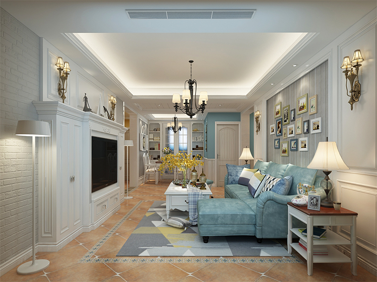 裝修風格大全，你喜歡什么樣的風格。