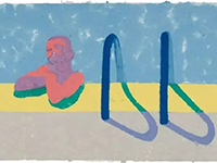 這里有一封寫給你的情書，請查收！