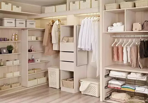 收納重要不重要，收納不好你家里一團糟！