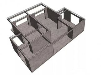 如何辨別承重墻與非承重墻？