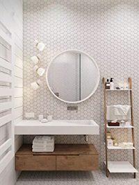 衛(wèi)生間該怎么裝？裝修門外漢必讀