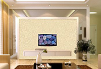 哪種材料用作背景墻裝修最好？