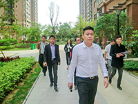 2018年《工地巡檢報(bào)告》第二期&mdash;&mdash;品牌，我們用行動(dòng)證明！