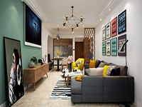 為什么現(xiàn)代風格深受年輕人你喜歡？看這里