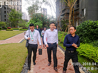 《工地巡檢報(bào)告》第四期&mdash;&mdash;以匠心致初心，為品質(zhì)家裝保駕護(hù)航