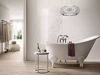 居家鋪貼哪種瓷磚好看？快看下面！