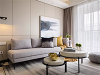 小戶(hù)型大房子，我是這樣裝修的！