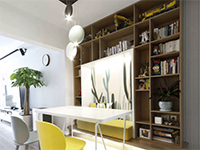 北歐風(fēng)，帶給你不一樣的體驗！