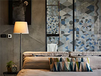 這樣的工業(yè)風(fēng)設(shè)計(jì)，想不惹人喜歡都都難！